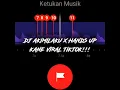 Download Lagu DJ AKIMILAKU X HANDS UP KANE VIRAL TIKTOK!!?