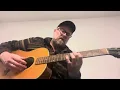 Washer (acoustic) - Slint
