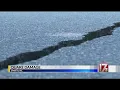 Sparta residents surprised by NC eart uake damage