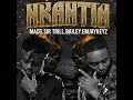 Nkantin (Radio Edit)