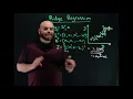 Ridge Regression L2 Regularization