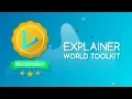 Explainer World Toolkit