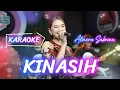 Almera Sabrina - Kinasih (KARAOKE)