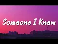 Sleep With Your Memory (Lyrics)