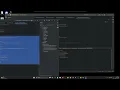 JavaFx Project Build a Jar in IntelliJ