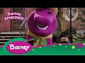 BARNEY FULL EPISODE Up Down and Around