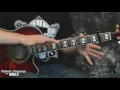 Moose Blood-Cherry-Guitar Lesson-Easy-Tutorial-How to Play-Chords