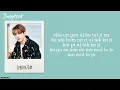 Download Lagu BTS  - Spring Day (Easy Lyrics) '봄날'