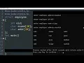 c program to store and display multiple employee record using structure array of structure in c