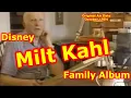 Download Lagu Disney Family Album | Milt Kahl | Disney Animator | Director | Pinocchio | Cinderella | Disneyland