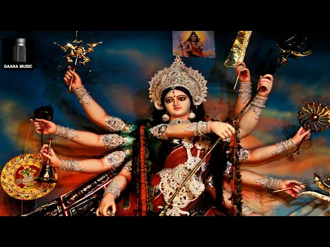 Download MP3 Maiya Ka Chola Hai Rangla(8D Song) - Navratri Song 2020 | Lakhbir Singh Lakha | Gaana Music