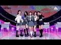 ITZY 'Boys Like You' Performance |Stage focus| [4K]