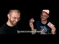 Festival Détonation : Interview Over the Sparse avec Johnny Mafia