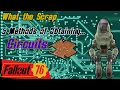 5 Methods for farming Circuitry Fallout 76 What the Scrap