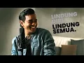 Download Lagu LINDUNG DIRI, LINDUNG SEMUA - ALIF SATAR \u0026 THE LOCOS(official music video)