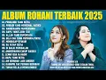 Lagu Rohani Melitha Sidabutar \u0026 Regina Pangkerego (Lirik) Lagu Rohani Kristen Terbaru 2025 Terbaik