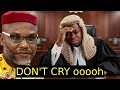 Lagu The Judge Who Denied Nnamdi Kanu Bail Set To Receive 100Years Prison Sentence