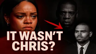 Did We Get Rihanna Jay Z All Wrong Jaguar Wright S Story Changes Everything 