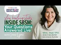 Download Lagu Inside SBSM: Your Questions Answered Live