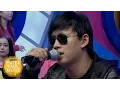 Lagu Kerennya Dadali 'Cinta Yang Tersakiti' [Dahsyat] [15 Okt 2015]
