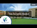 Data Encryption Standard