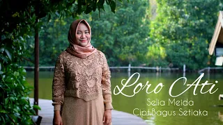 Download SELIA MEIDA-LORO ATI [OFFICIAL VIDEO] MP3