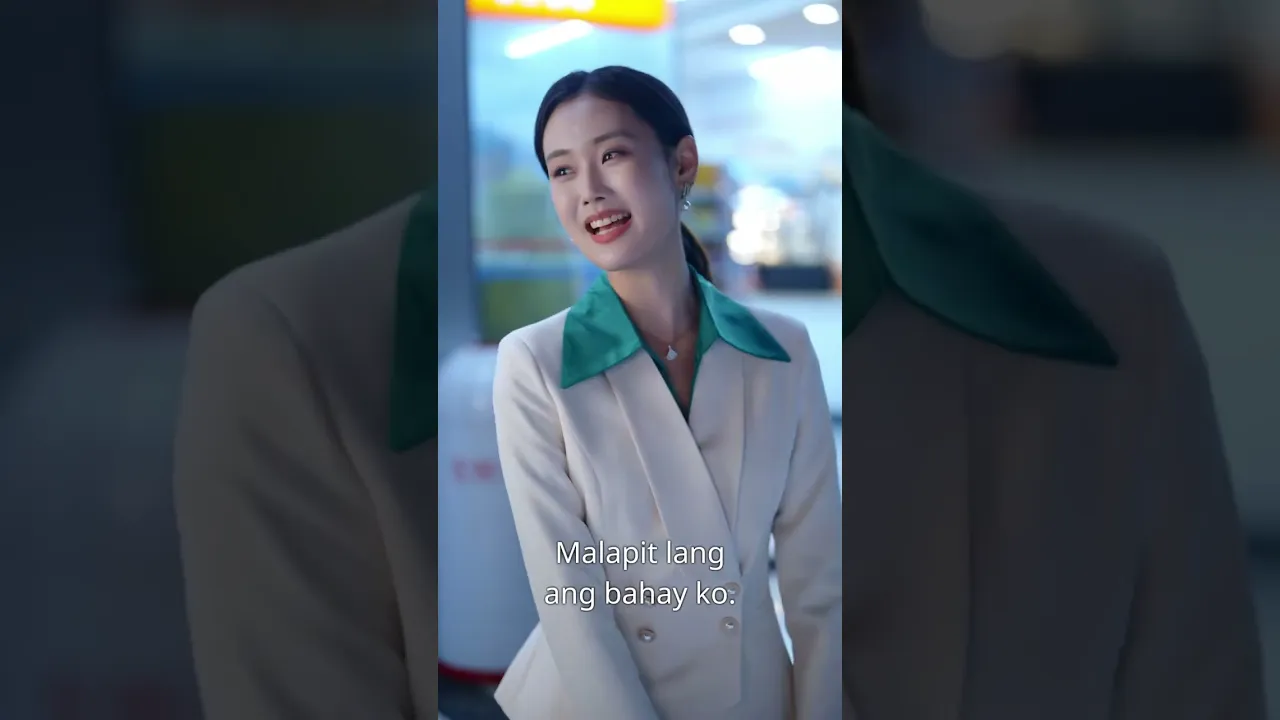 The Heiress Who Won With Brains II Tagalog EP48 poster