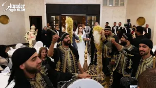 دخلة عروسة تونسية روعة بنزل الرمادة 