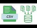 How to Import Excel File To SQL Server Yadda Zakuyi Importing Data Daga Excel Zuwa SQL Server