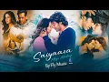 Download Lagu Heartbreaking Mashup 💔 | Saiyaara x Barbaad | Bollywood Sad Songs 2025 | Fly Music