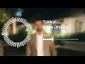 Takkar (8D Audio) Arjan Dhillon | Talha Anjum | Mxrci | Latest Punjabi Song 2025
