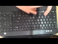 Dell Latitude E5530 Disassembly and fan cleaning Laptop repair