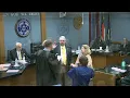 March 16 2026 Commissioners Meeting
