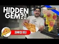 Is This A Hidden Connecticut Gem Sunrise Deli Pizza Review