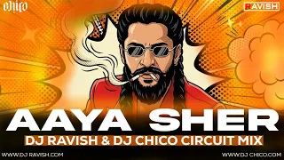 aaya sher telugu circuit mix the paradise nani anirudh ravichander dj ravish u0026 dj chico