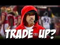 Reviewing Bleacher Report Trade Scenarios For 49ers