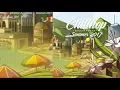 deeB - Palm Parallels (1 Hour Loop)