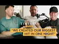 Download Lagu We created our biggest hit in one night - TIMELESS podcast (E2)