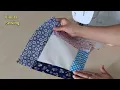 Is This the Best Quilt Block Trick Ever? Quilt Faster with This Simple Trick‼️