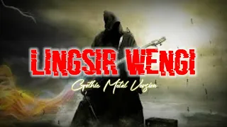 lingsir wengi gothic metal version