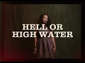 Miko Marks | Hell or High Water (Official Lyric Video)