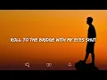 Billy Idol - Bitter Taste (Lyrics)