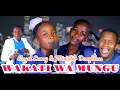 Lagu WAKATI WA MUNGU official video by Angel lenny \u0026 Minister Danybless