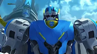 المنقذ والاليات الحلقة 40 روعة لاتفوتك 