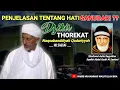 Download Lagu Tentang Hati Sanubari||Dzikir Dan Thorekat