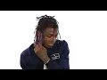 Famous Dex Breaks Down His Face Tattoos Losing Count How Many Regretting Face Neck Hand Tattoos