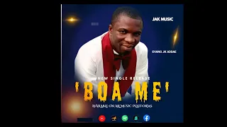 boa me by jak music