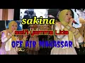 Selfi yamma Lida - ( Sakina )- off air hotel Claro Makassar