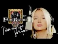 Download Lagu I Live My Life For You - Firehouse (Alyona)