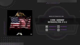 g herbo gangbangin u0026 instrumental